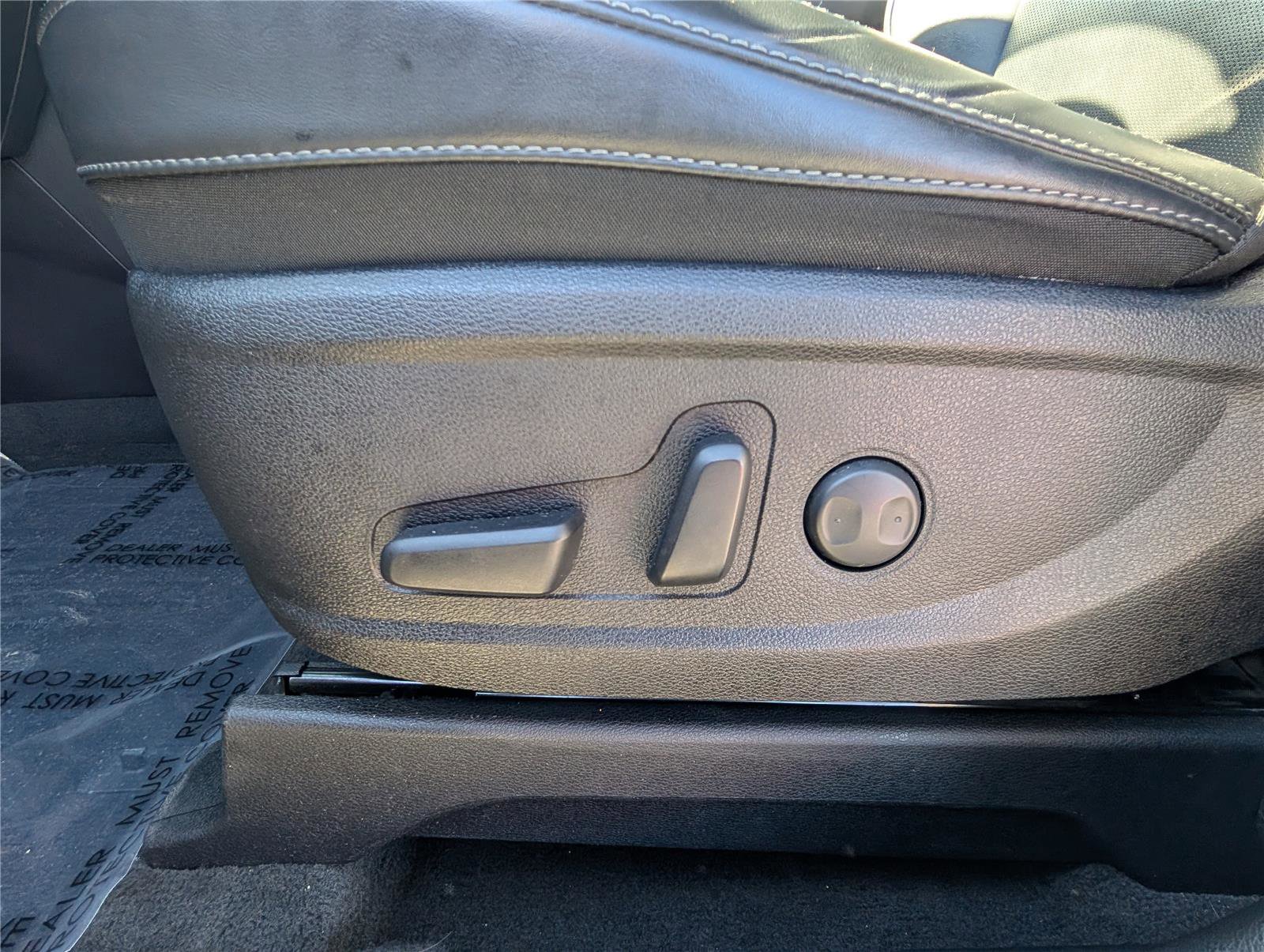 Used 2024 Kia Telluride S w/ S Sunroof Package image 20