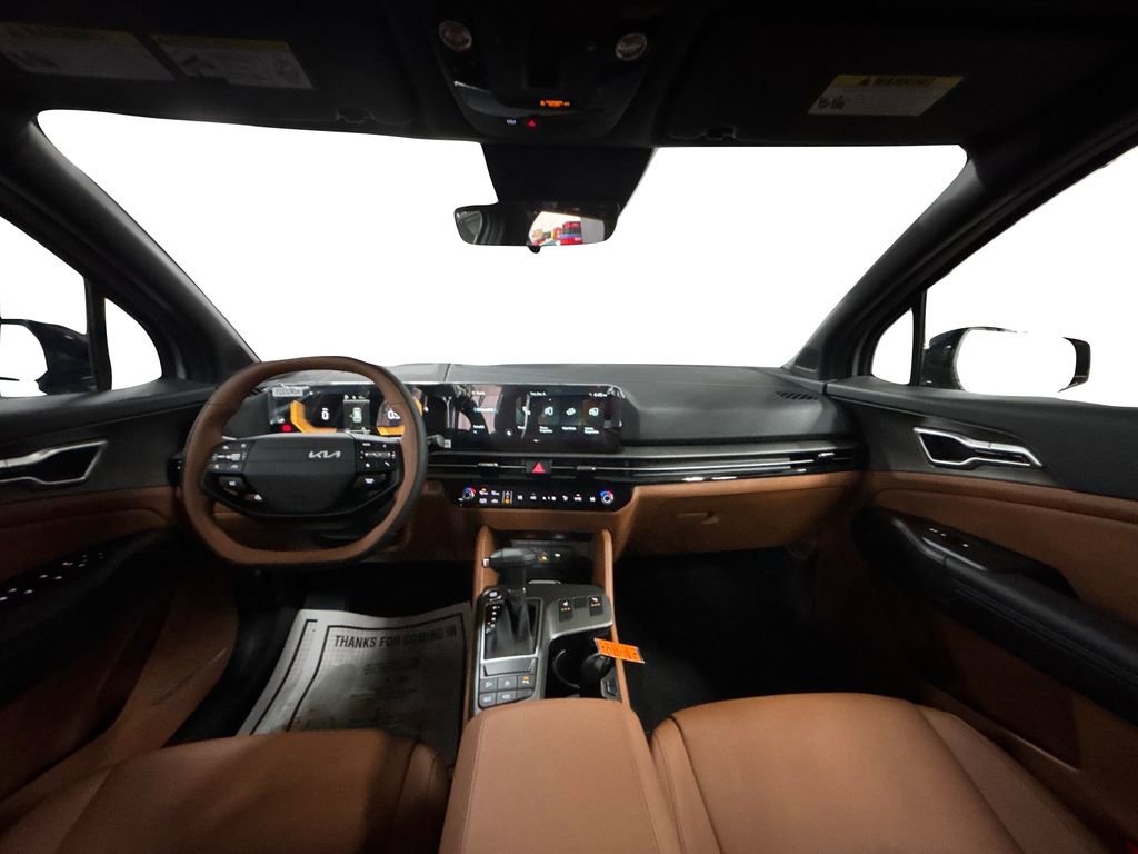 New 2026 Kia Sportage X-Line w/ X-Line Premium Package image 9
