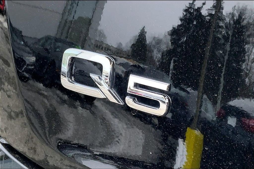 Used 2024 Audi Q5 2.0T Premium Plus w/ Premium Plus Package image 32