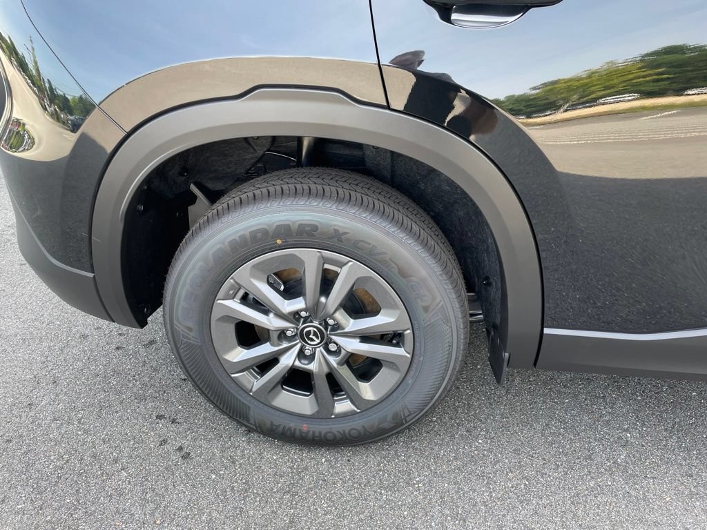 New 2026 MAZDA CX-5 Select AWD/4WD image 6