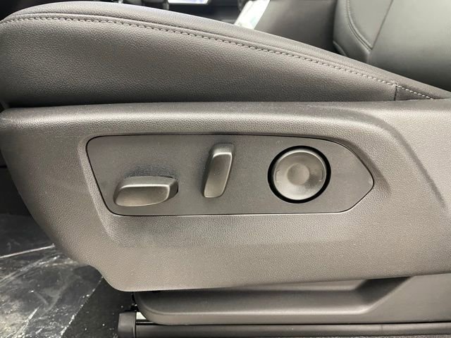 New 2026 Chevrolet Silverado 1500 LTZ image 11