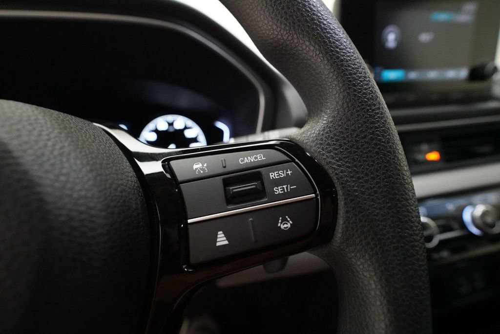 Certified 2023 Honda Pilot LX image 19