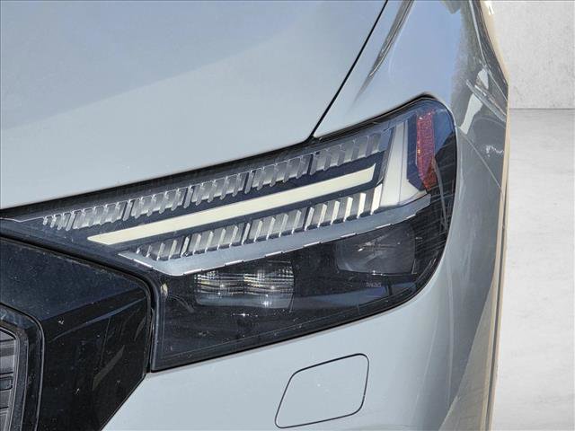 Certified 2024 Audi Q4 e-tron Prestige w/ Black Optic Plus Package image 9