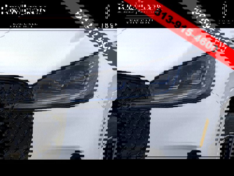 New 2026 Lincoln Aviator Black Label w/ Jet Appearance Package image 18