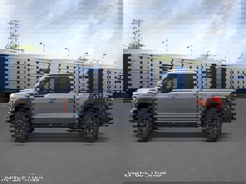 New 2026 Ford F150 Raptor image 3