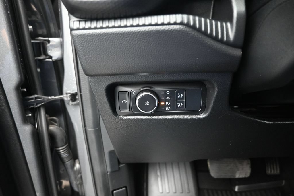 Certified 2024 Ford Ranger Raptor AWD/4WD image 13