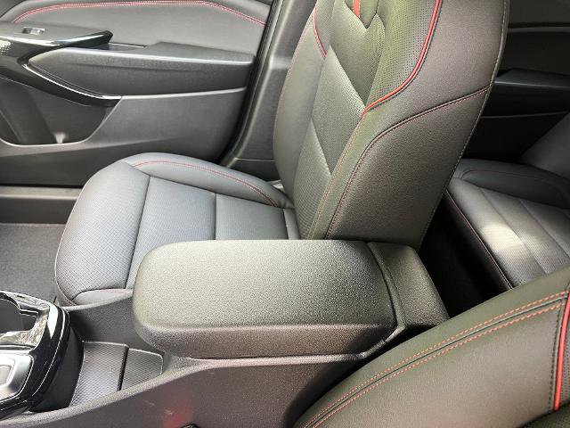 New 2026 Chevrolet Trax RS w/ Driver Confidence Package image 21