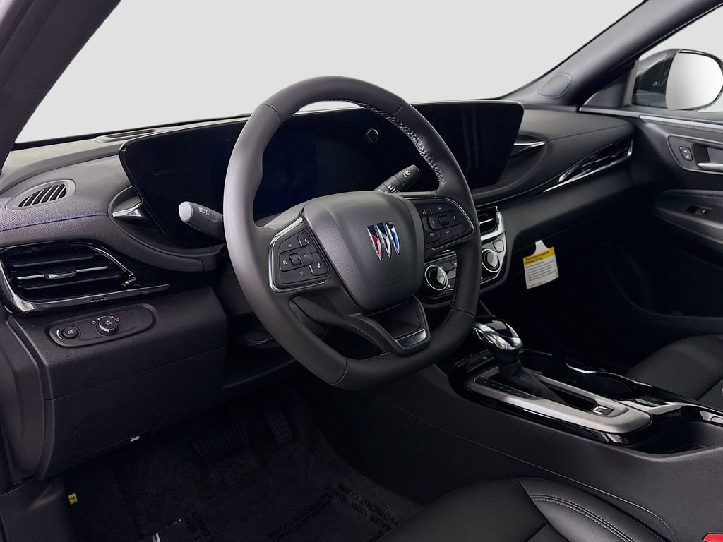 Used 2026 Buick Envista Sport Touring w/ Convenience I Package FWD image 10