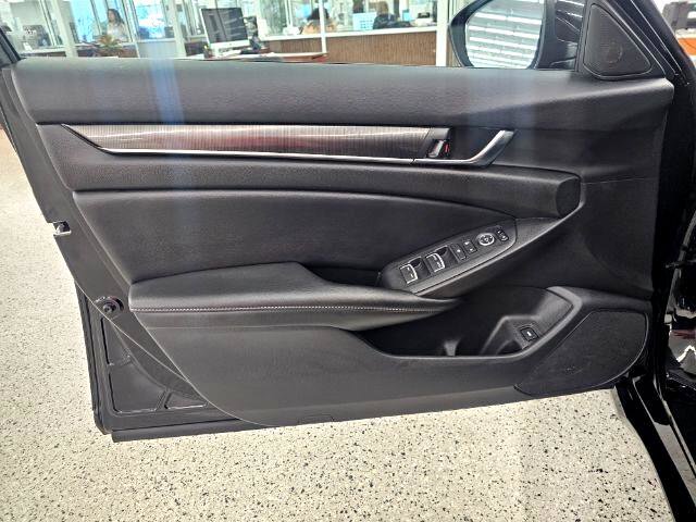 Used 2022 Honda Accord Sport image 30