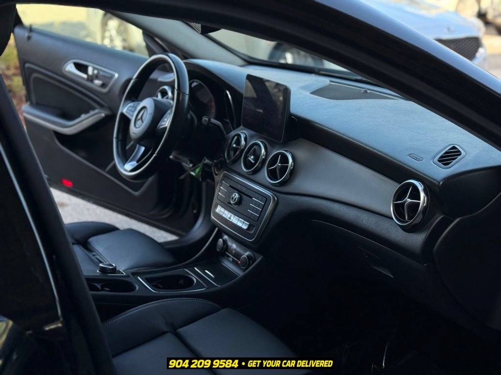 Used 2020 Mercedes-Benz GLA 250 image 31