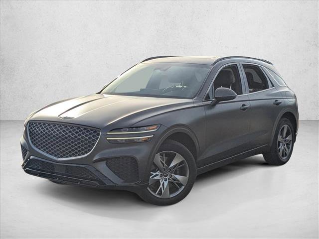 Used 2024 Genesis GV70 3.5T Sport