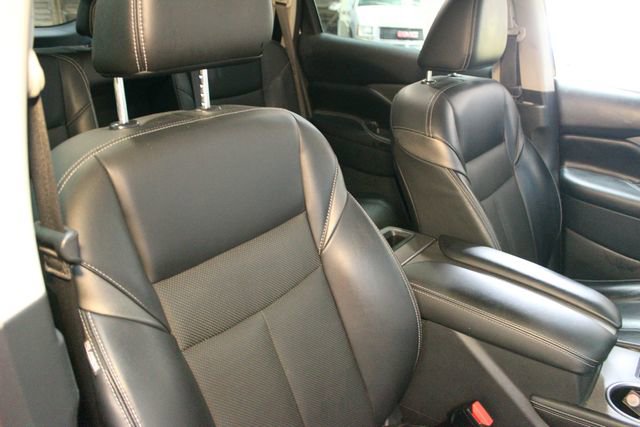 Used 2021 Nissan Murano SL AWD/4WD image 11