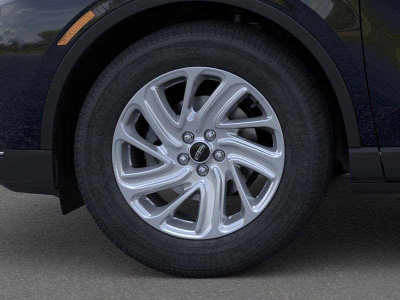 New 2025 Lincoln Corsair FWD image 19