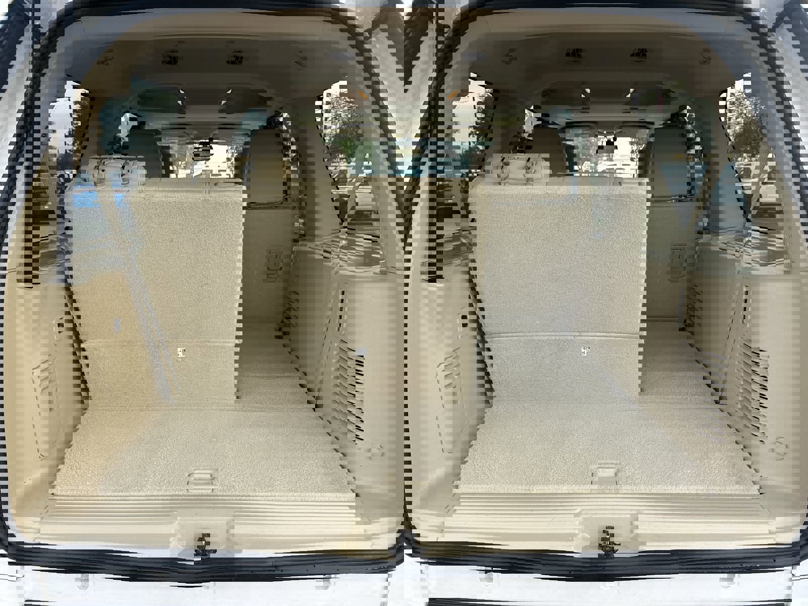 Used 2017 Ford Expedition Limited w/ Equipment Group 301A image 33