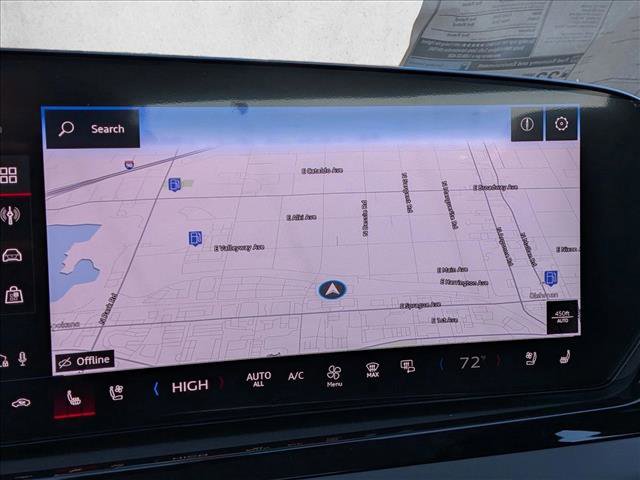 New 2026 Audi A6 Premium Plus image 13