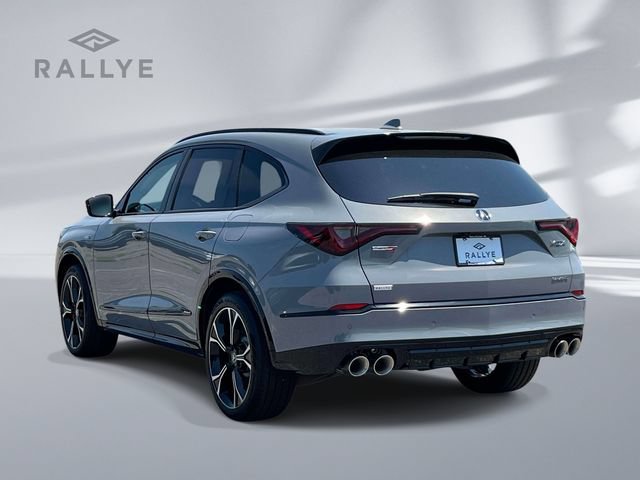 New 2026 Acura MDX Type S AWD/4WD image 5
