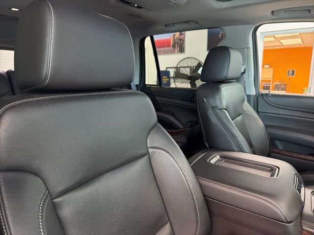 Used 2015 GMC Yukon SLT w/ Open Road Package image 29