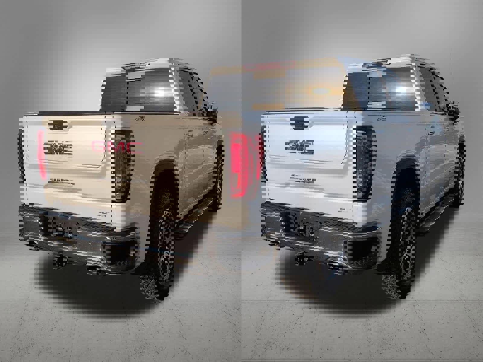 Used 2019 GMC Sierra 1500 SLT image 6