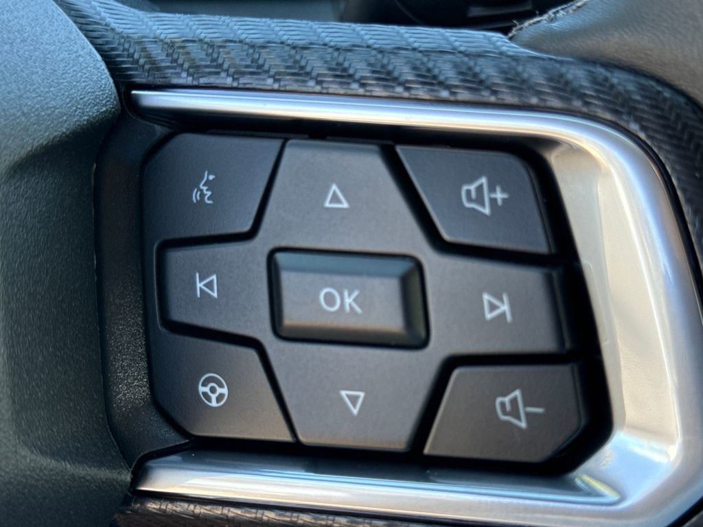 New 2026 Ford Mustang Premium w/ Mustang Nite Pony Package image 29