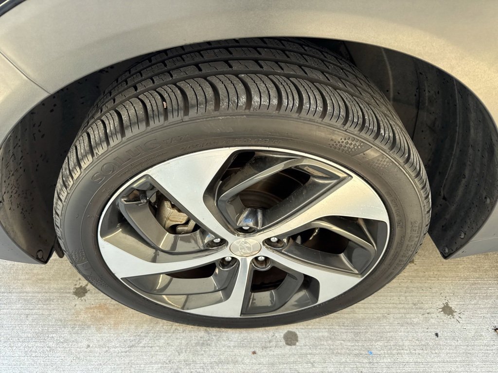 Used 2018 Hyundai Tucson Value image 19