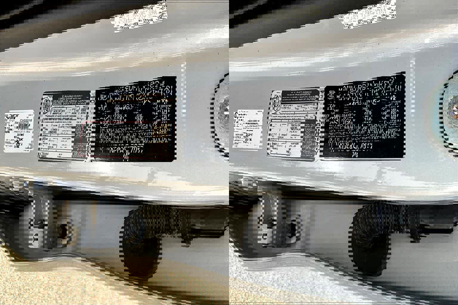 Used 2020 Kia Sportage S w/ S Sunroof Package FWD image 35