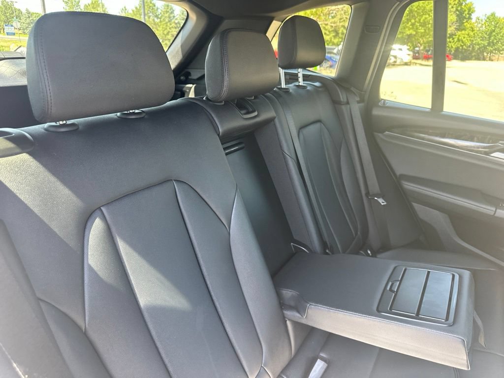 Used 2018 BMW X3 xDrive30i AWD/4WD image 28