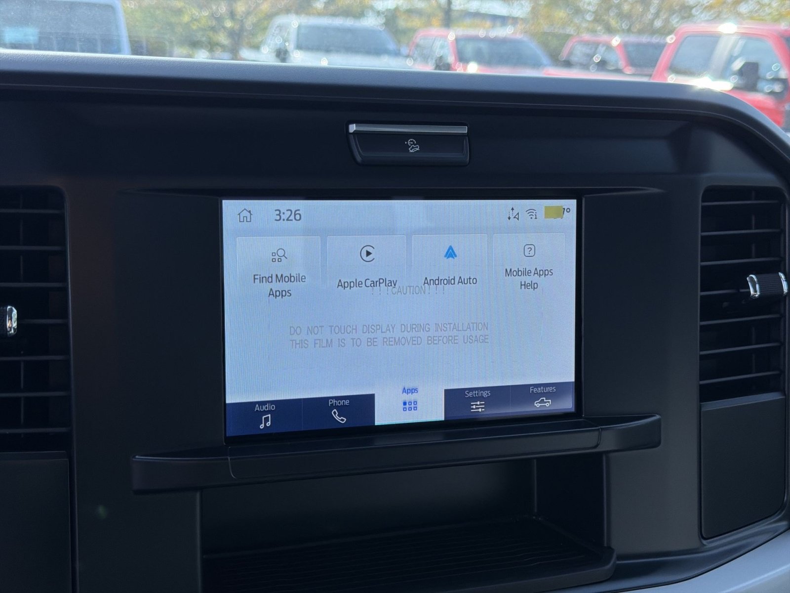 New 2027 Ford F350 XL AWD/4WD image 20