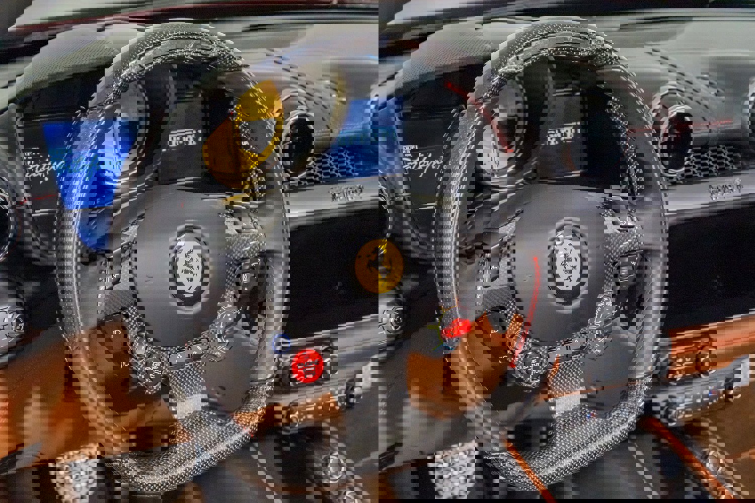 Used 2023 Ferrari Portofino M image 29