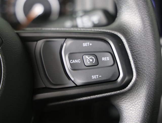 New 2026 Jeep Wrangler Sport image 14