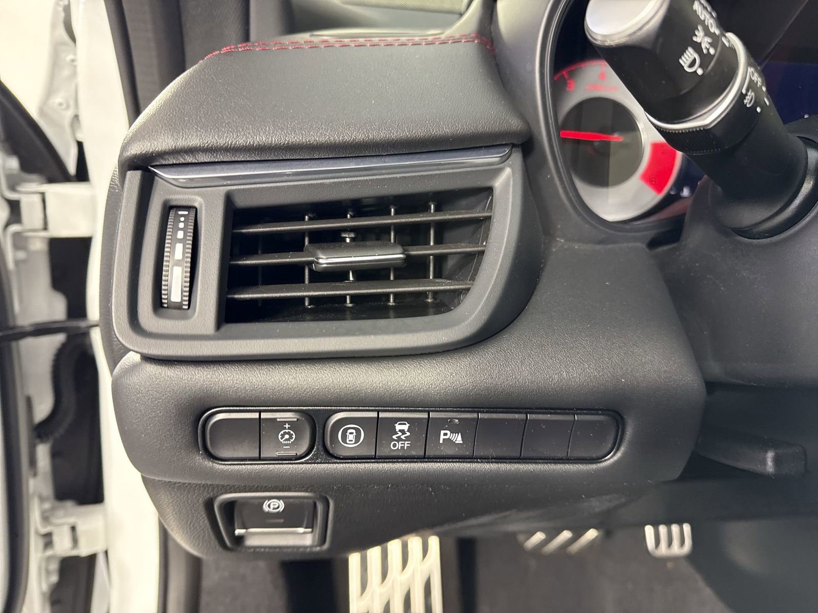 Certified 2023 Acura TLX SH-AWD w/ A-SPEC Pkg image 16