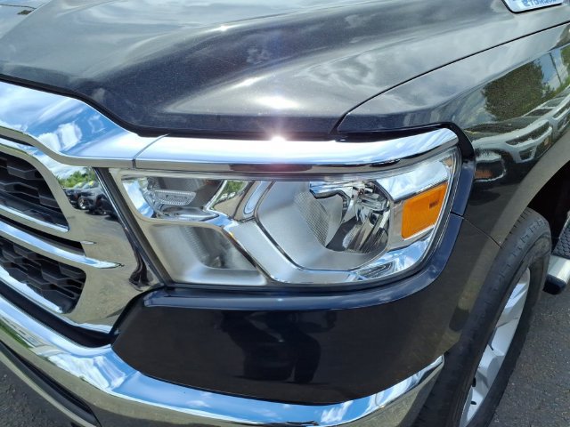 Used 2023 RAM 1500 Big Horn AWD/4WD image 13