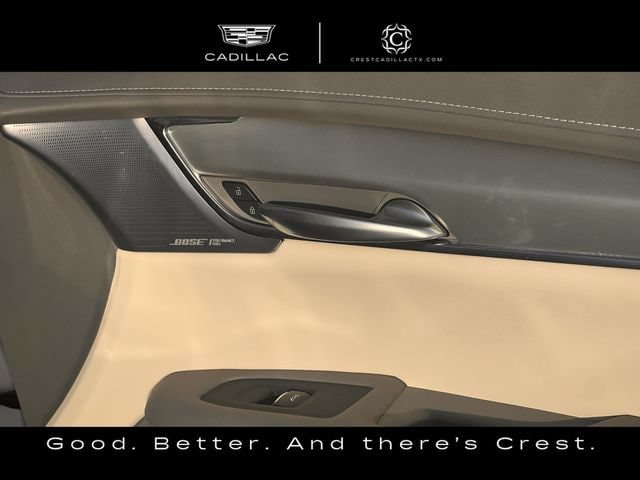 Certified 2023 Cadillac XT5 Premium Luxury FWD image 28