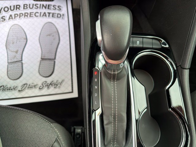 Certified 2024 Buick Encore GX Preferred AWD/4WD image 20