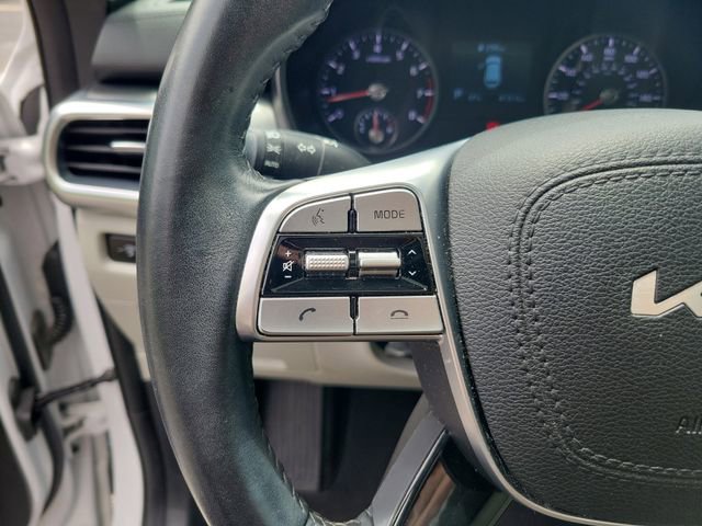 Certified 2022 Kia Telluride S AWD/4WD image 18