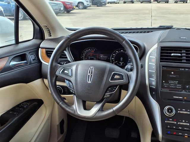 Used 2015 Lincoln MKC AWD w/ Equipment Group 102A Reserve image 7