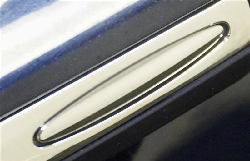 Used 2016 Jaguar XJ L Portfolio image 53