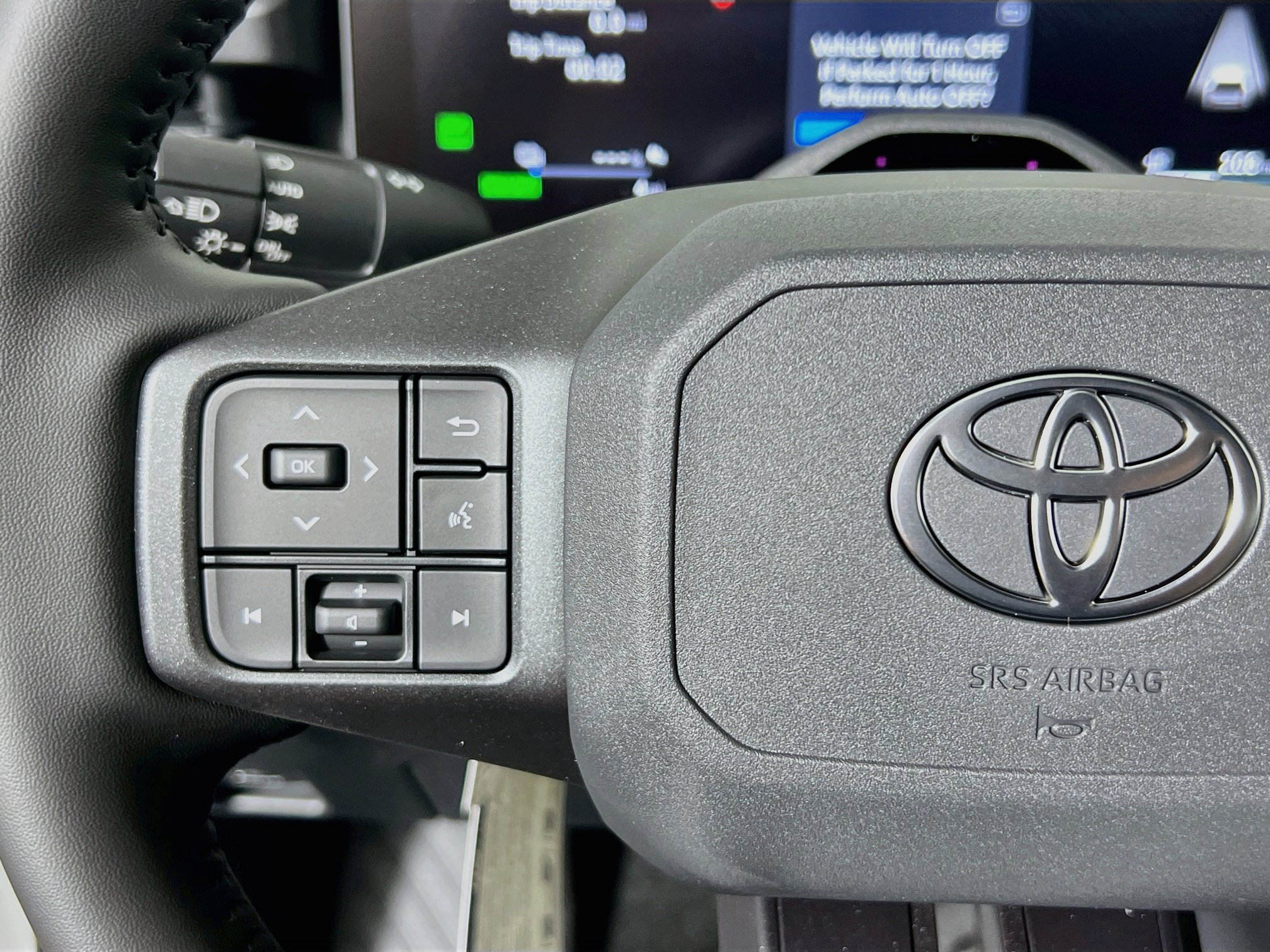 New 2026 Toyota RAV4 XSE AWD/4WD image 18