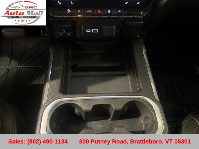Used 2020 Chevrolet Silverado 1500 RST w/ All-Star Edition AWD/4WD image 20