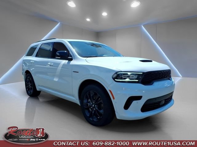 Used 2025 Dodge Durango R/T AWD/4WD image 1