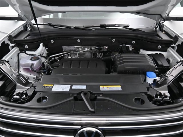 New 2026 Volkswagen Atlas SE image 15