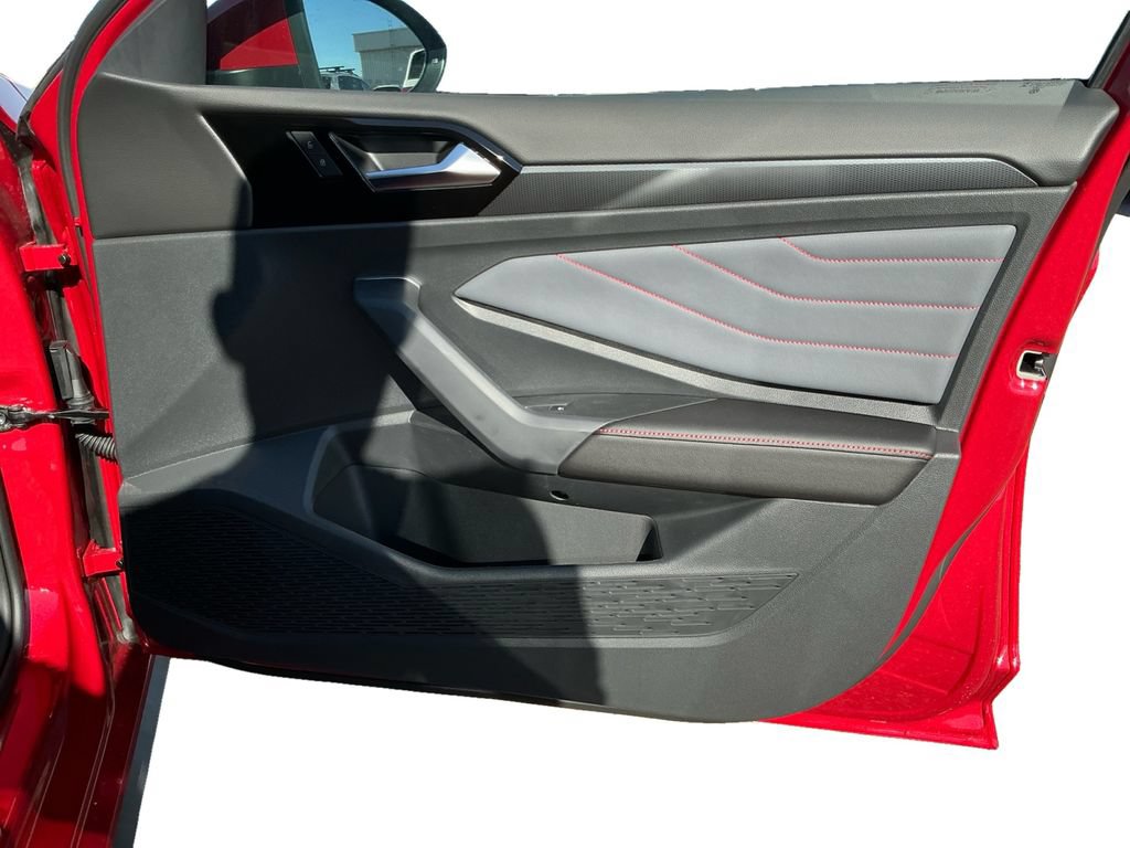 New 2026 Volkswagen Jetta GLI Autobahn FWD image 18