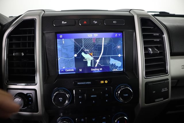 Used 2021 Ford F350 Lariat AWD/4WD image 58