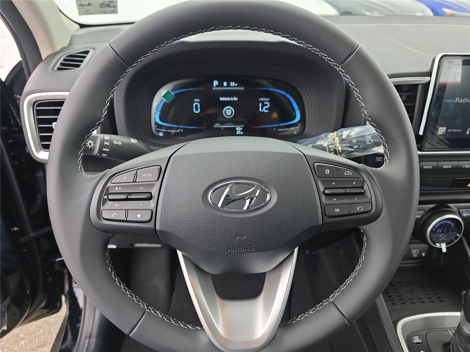 New 2026 Hyundai Venue SEL image 14