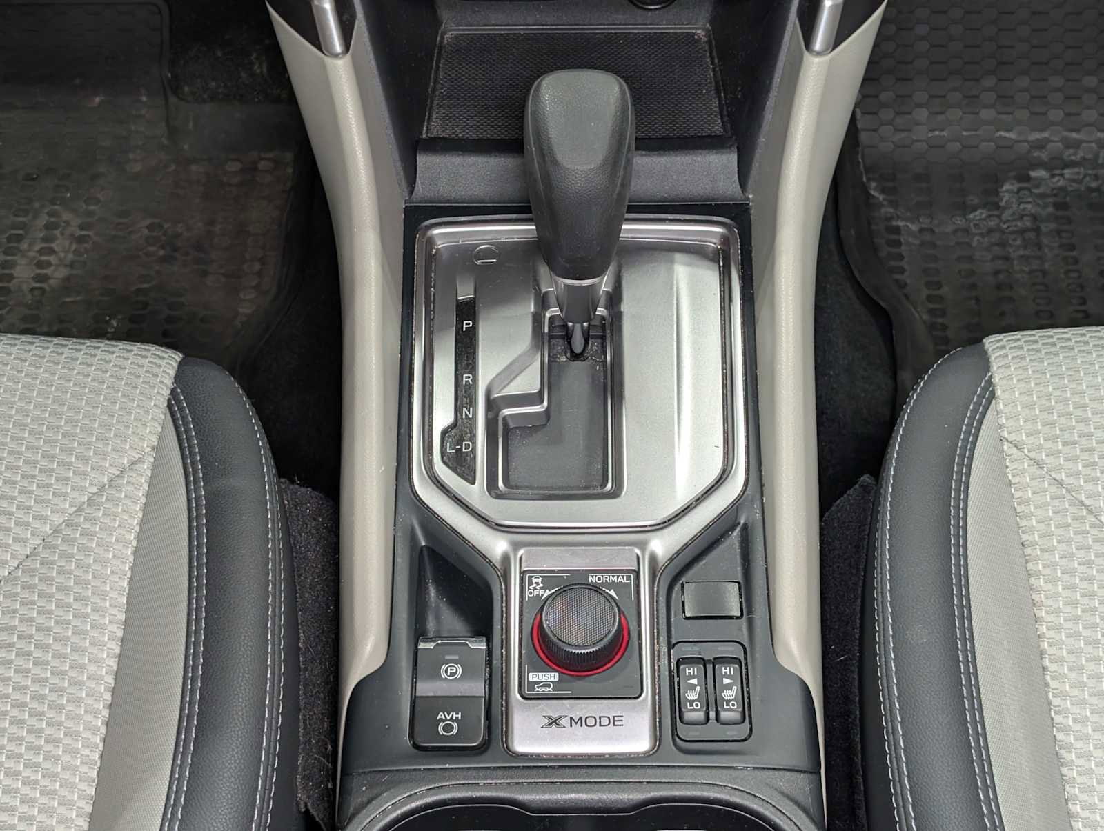 Used 2023 Subaru Forester Premium AWD/4WD image 19