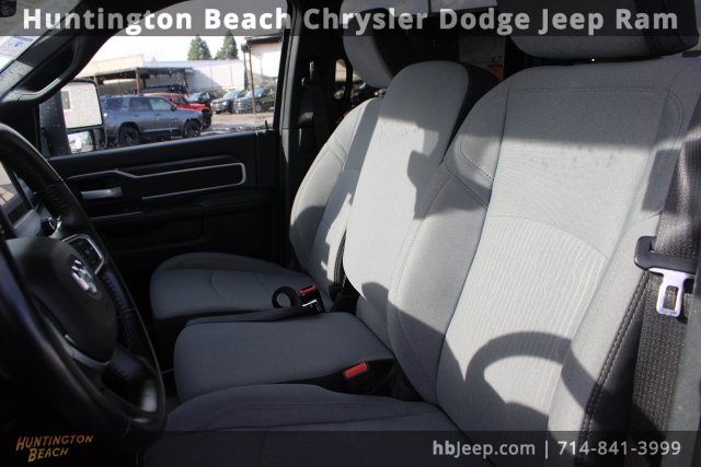 Used 2024 RAM 2500 Big Horn image 34