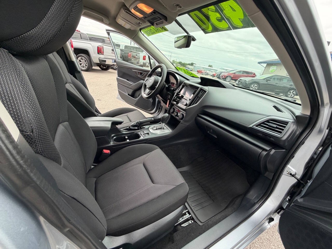 Used 2019 Subaru Impreza 2.0i Premium AWD/4WD image 16