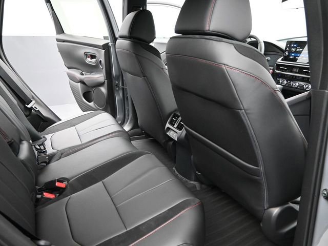 New 2025 Acura ADX A-Spec image 23