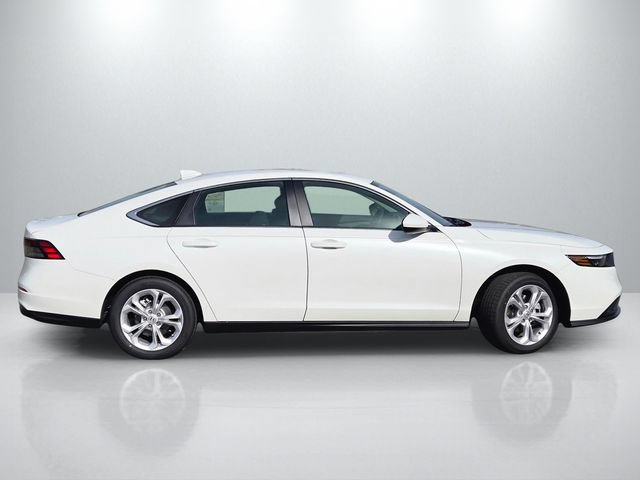 New 2026 Honda Accord LX image 3
