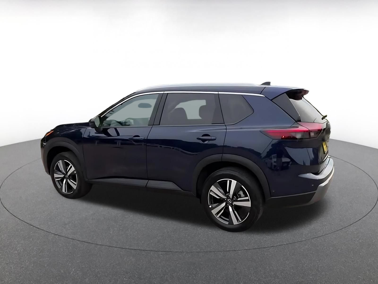 Used 2026 Nissan Rogue SL AWD/4WD image 10