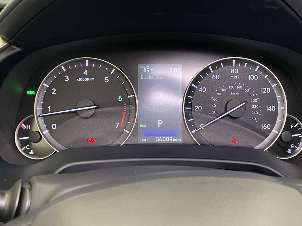 Used 2020 Lexus RX 350 AWD w/ Premium Package image 45